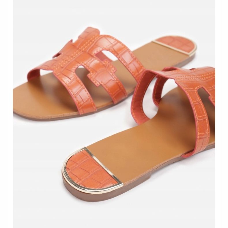 Vices Svěráky WL16B-67-oranžové oranžový 1