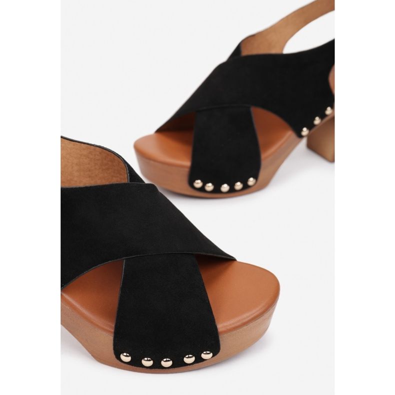 Vices Svěráky YQ22-38-černé černá 1