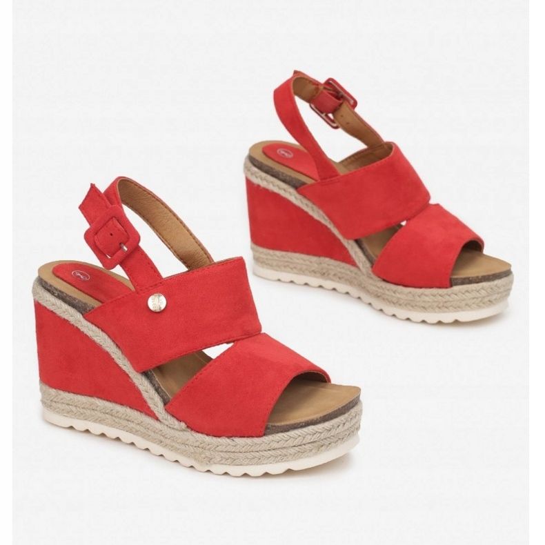 Vices Svěráky T893-64-ed červené 1