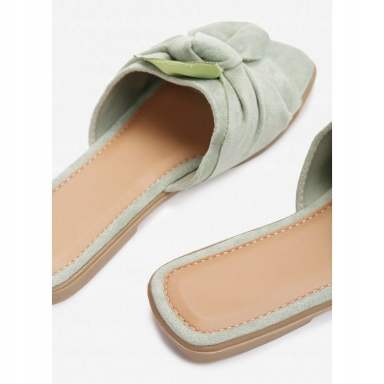 Vices Svěráky WL22-61-zelené zelený 1