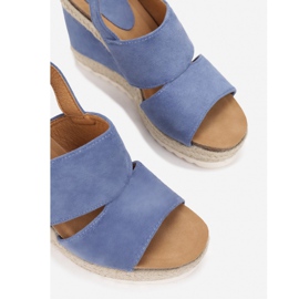 Vices Svěráky T893-51-modré modrý 1