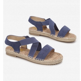 Vices Svěráky LX212-51-modré modrý 1