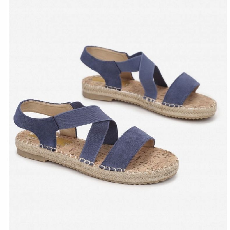 Vices Svěráky LX212-51-modré modrý 1