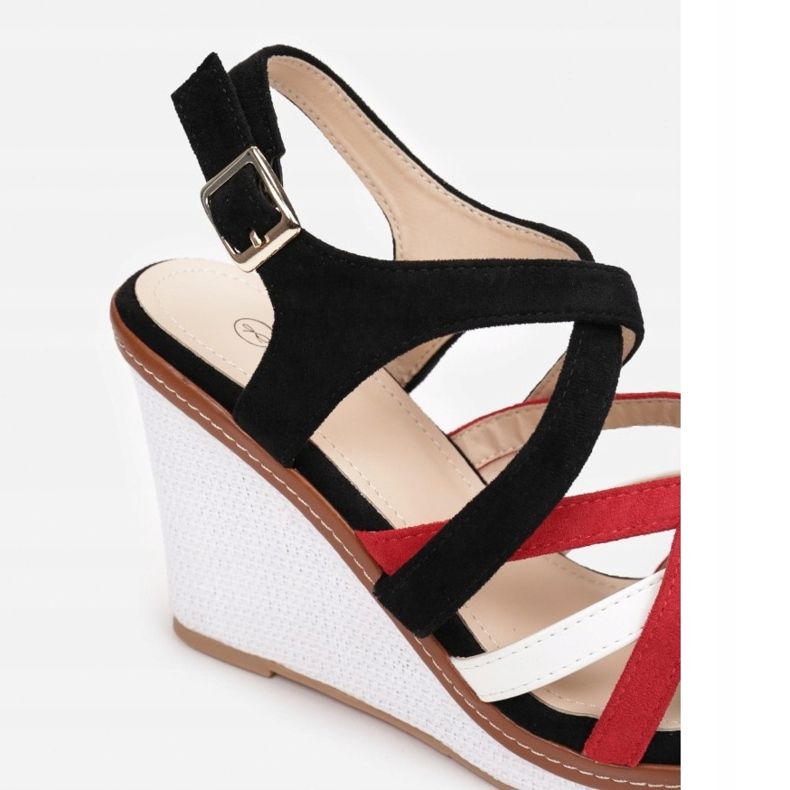 Vices Svěráky BL293-SS21-38-černé černý 1