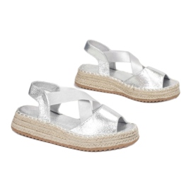 Vices Svěráky BL370-52-stříbrná stříbrný 1