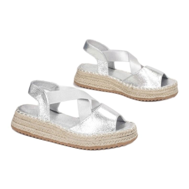 Vices Svěráky BL370-52-stříbrná stříbrný 1