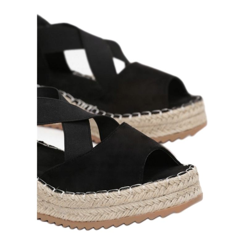 Vices Svěráky BL370-38-černé černá 1