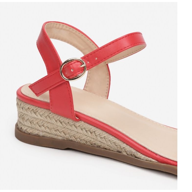 Vices Svěráky BL355-64-ed červené 1