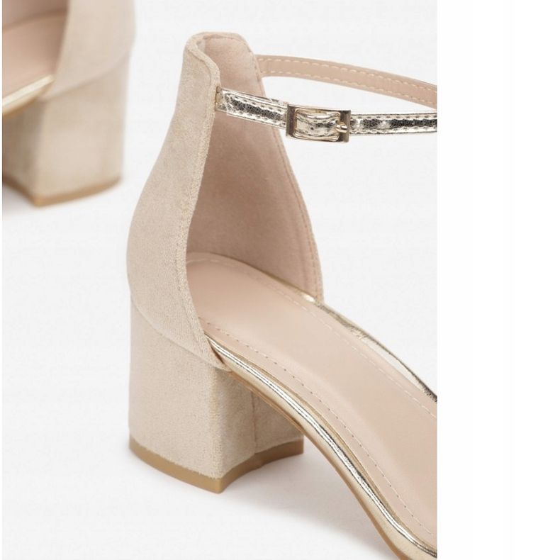 Vices Svěráky BL356-42-béžové béžový 2