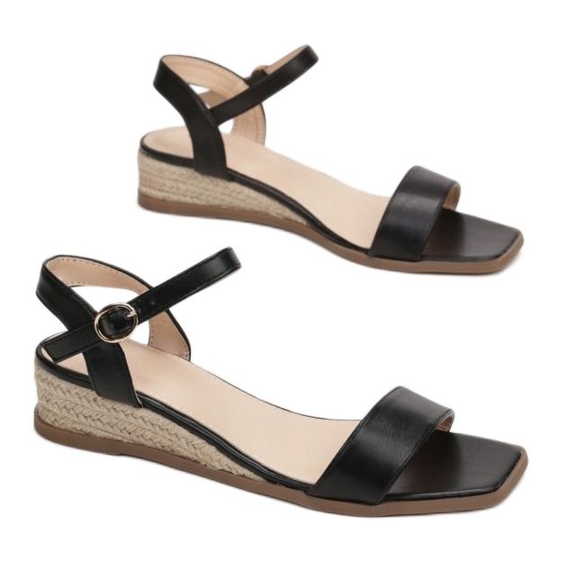 Vices Svěráky BL355-38-černé černý 1