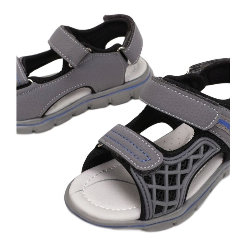 Vices Svěráky T34-24-39-šedé šedá 1