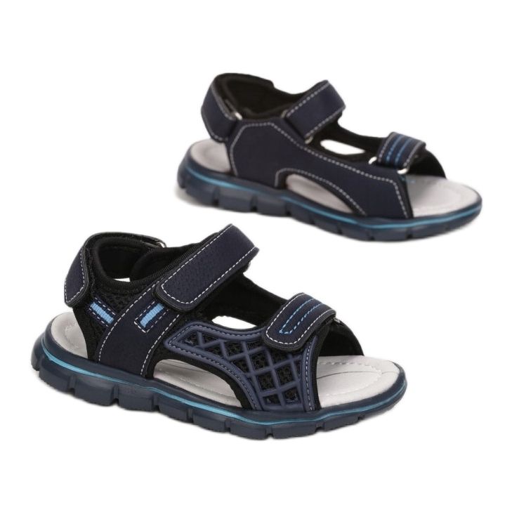 Vices Svěráky T34-24-93-d.modrá modrý 1