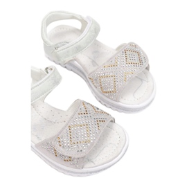 Vices Svěráky T54-86-52-stříbro 1