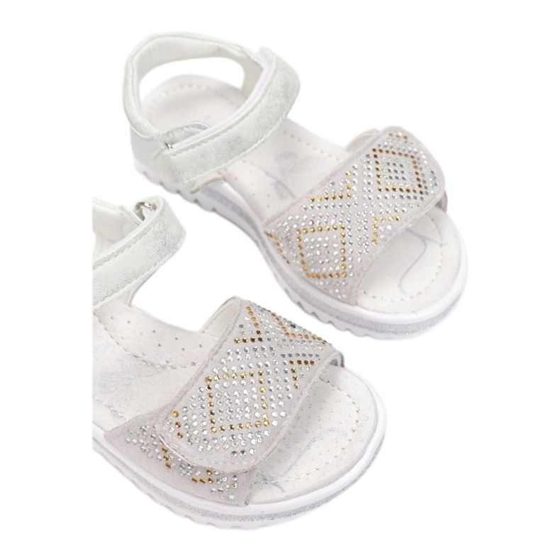 Vices Svěráky T54-86-52-stříbro stříbrný 1