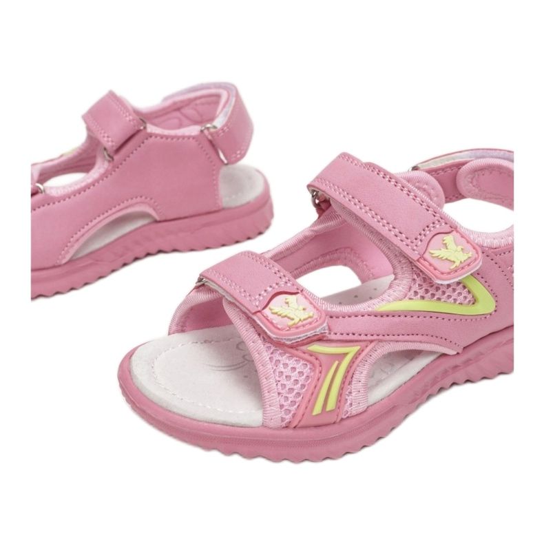 Vices Svěráky T54-52-45-růžové růžový 1