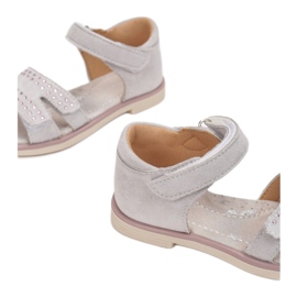 Vices Svěráky T54-83-39-šedé šedá 1