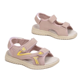 Vices Svěráky T54-52-46-l.pink růžový 1