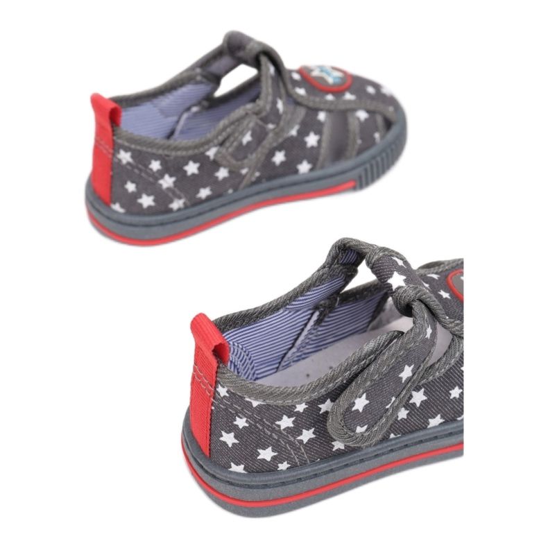 Vices Svěráky T9003-39-šedé šedá 1