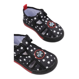 Vices Svěráky T9003-38-černé černá 1