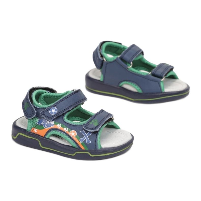 Vices Svěráky T54-38-51-modré modrý 1