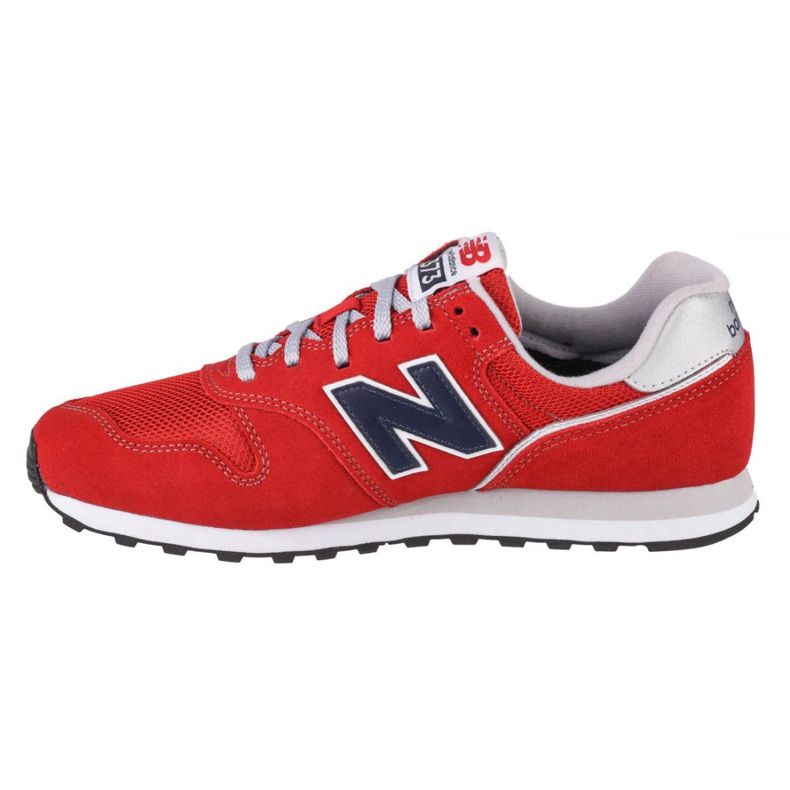New Balance Nový zůstatek M ML373CP2 červený 1