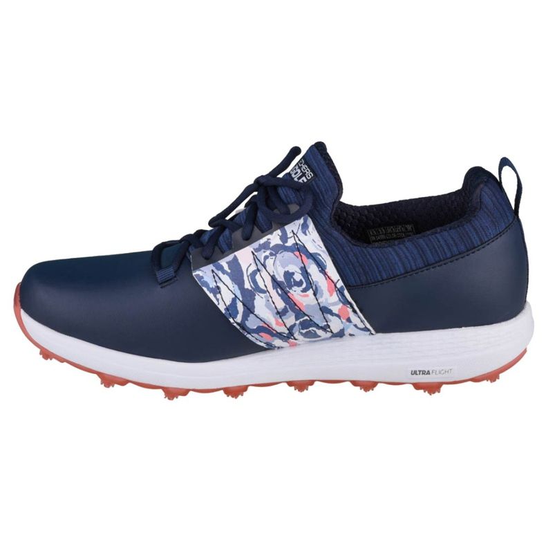 Boty Skechers Go Golf Max-Lag W 14886-NVMT bílý námořnická modrá 1
