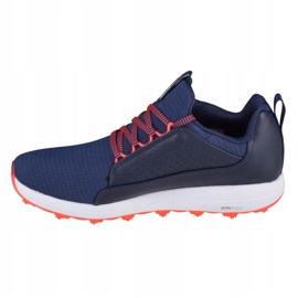 Boty Skechers Go Golf Max Mojo W 14887-NVPK námořnická modř 1