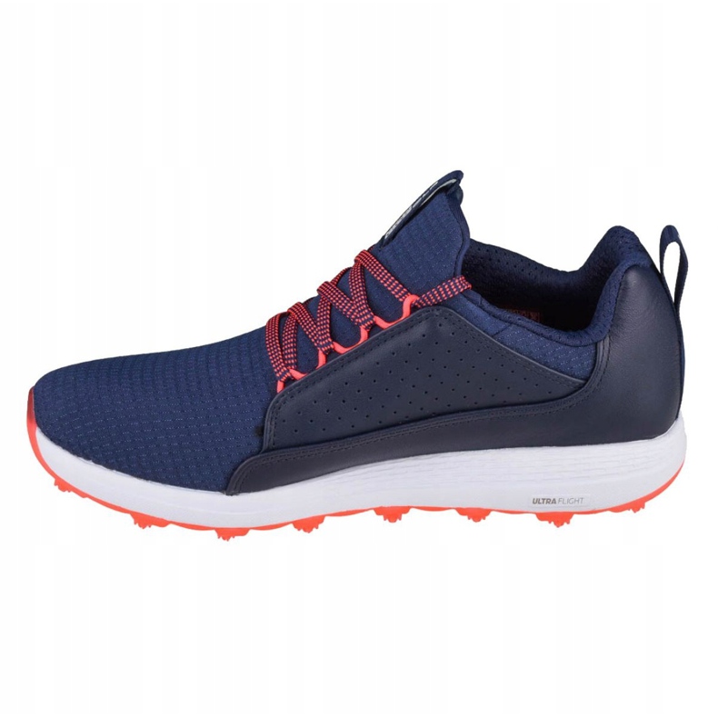 Boty Skechers Go Golf Max Mojo W 14887-NVPK námořnická modrá 1
