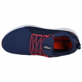 Boty Skechers Go Golf Max Mojo W 14887-NVPK námořnická modř 2