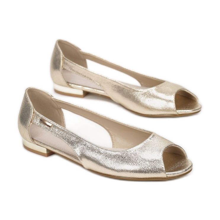 Vices Svěráky FL1300-60-zlaté zlatý 1