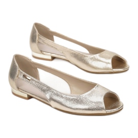 Vices Svěráky FL1300-60-zlaté zlatý 2