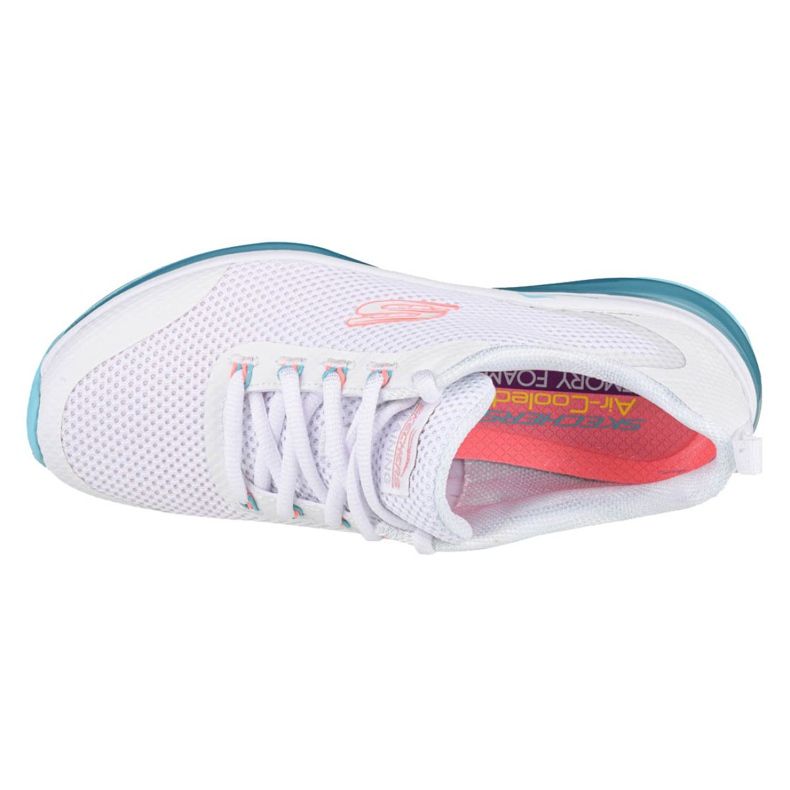 Skechers Skech-Air Element 2.0-Look Fast W 149011-WBLP bílý 2