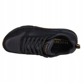 Boty Skechers Uno-Solid Air W 155132-BBK černý 2