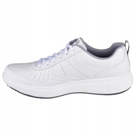 Boty Skechers Go Walk Steady M 216000-WGY bílý 1