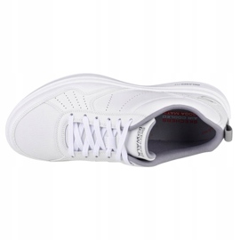 Boty Skechers Go Walk Steady M 216000-WGY bílý 2