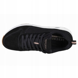 Skechers Uno-Two For The Show W 73672-BLK černý 2