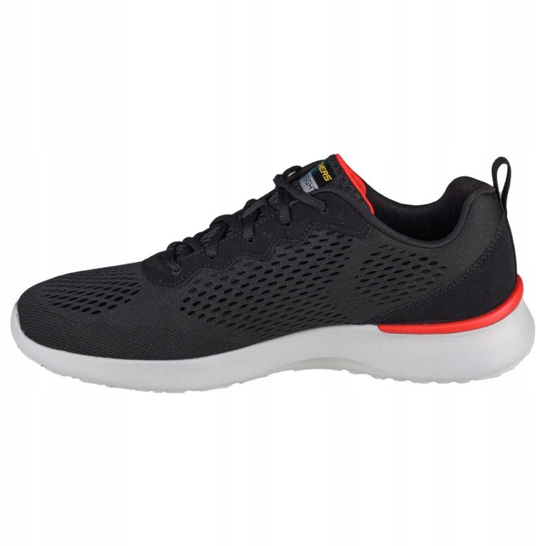 Skechers Skech-Air Dynamight M 232291-BLK černý 1