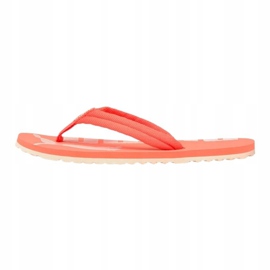 Dámské pantofle Puma Epic Flip v2 Georgia oranžové 360248 50 pomerančový 2
