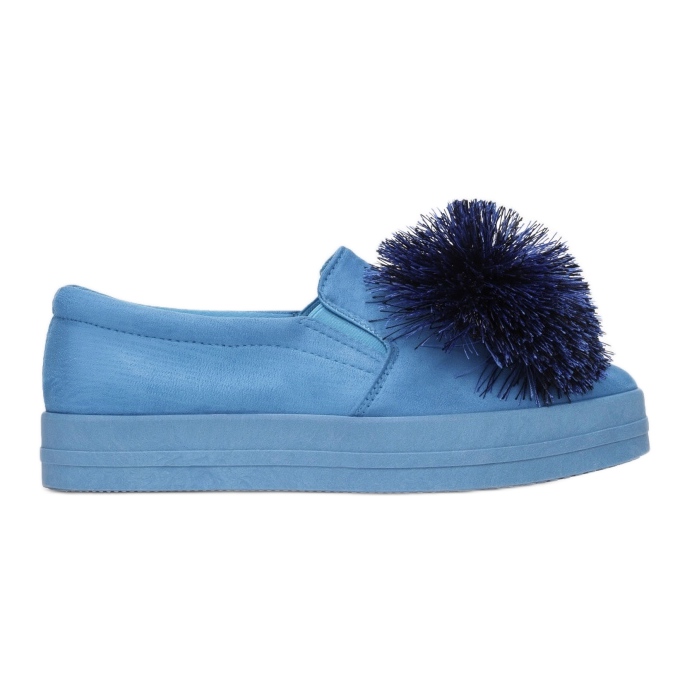 Vices Svěráky B832D-11 Blue 36 41 modrý 3