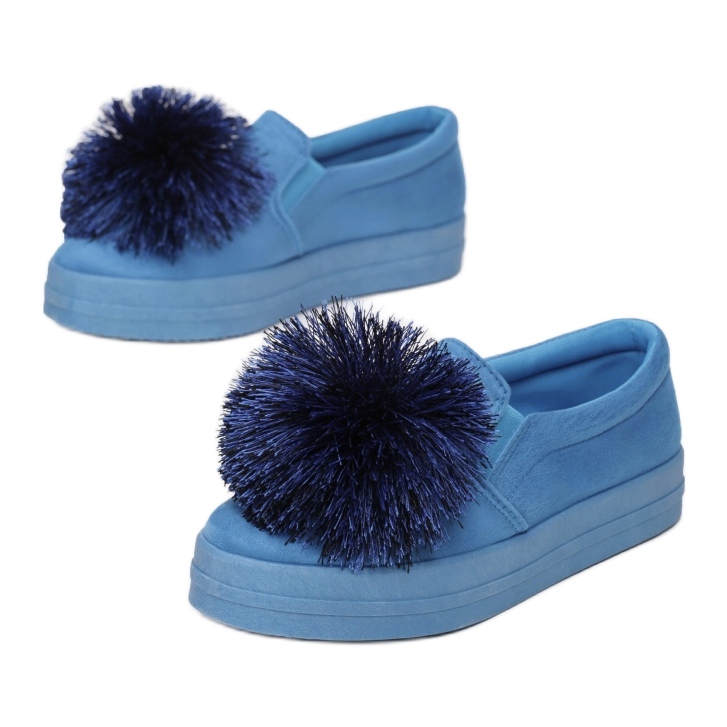 Vices Svěráky B832D-11 Blue 36 41 modrý 4