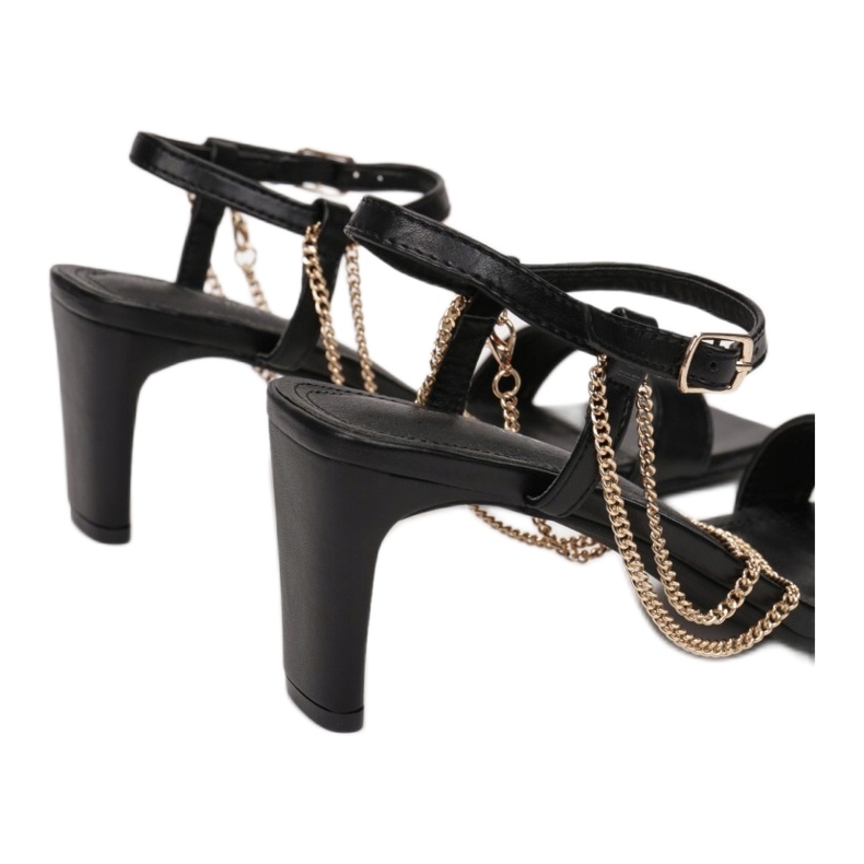 Vices Svěráky 77-268-38-černé černá 1