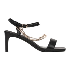 Vices Svěráky 77-268-38-černé černý 3