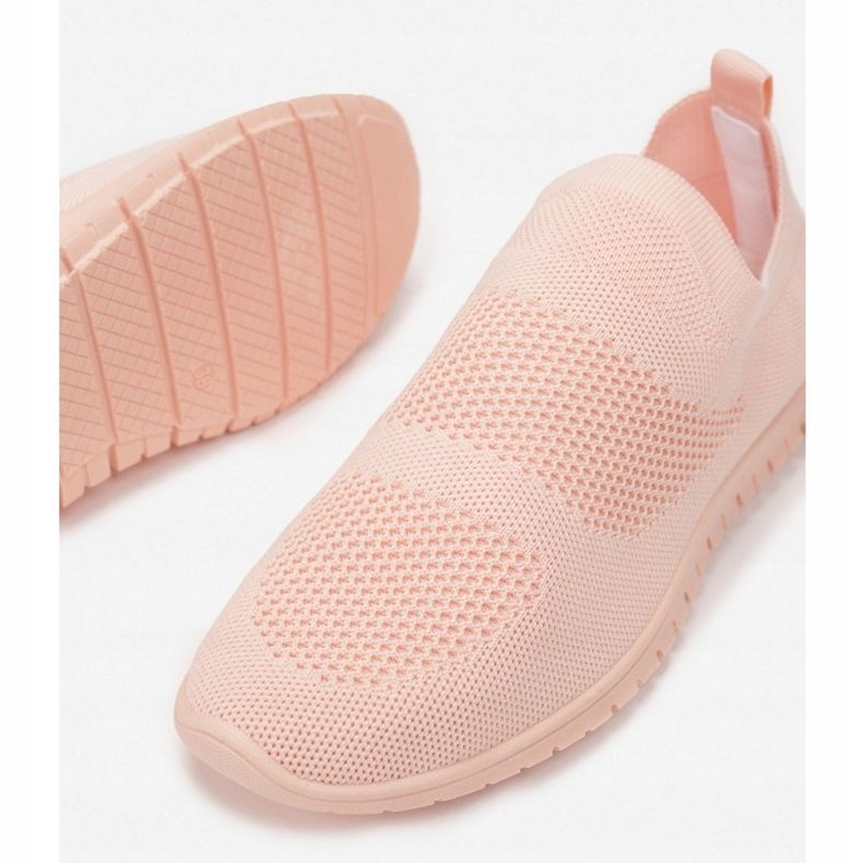 Vices Svěráky MULANKA-A-1-46-l.pink růžový 1