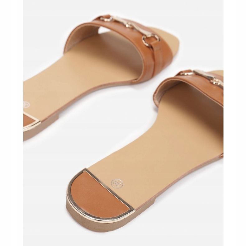 Vices Svěráky LDAY-F32-68-camel hnědý 1