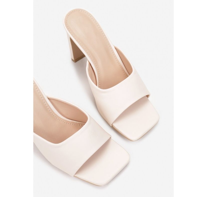 Vices Svěráky 3C-42-béžové béžový 1