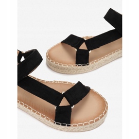 Vices Svěráky 3518-38-černé černá 1