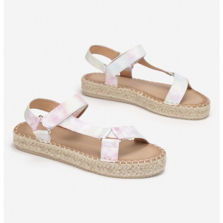 Vices Svěráky 3518-45-růžové růžový 1