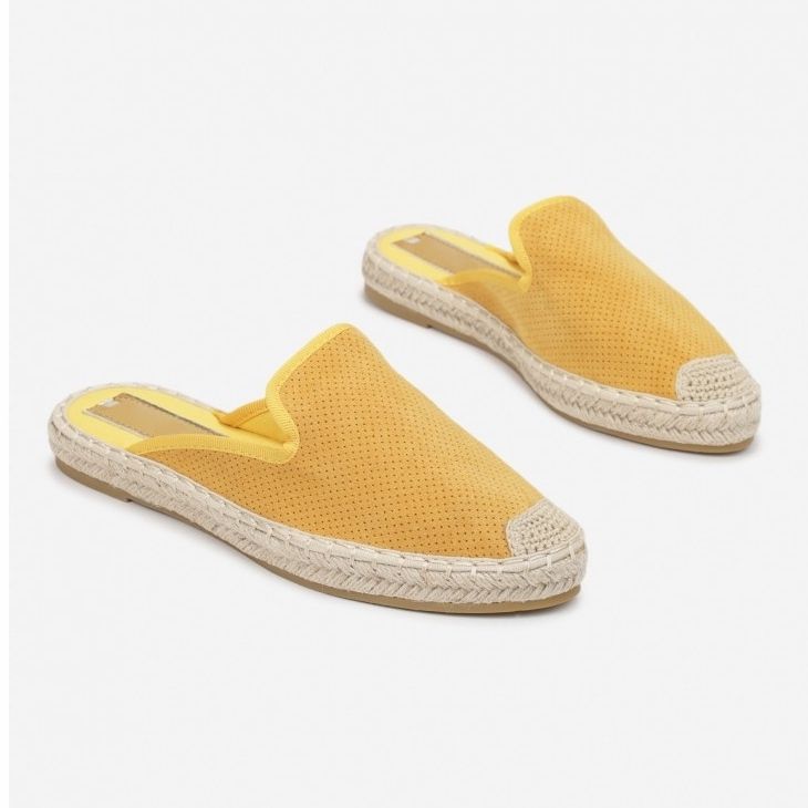 Vices Svěráky 4821-49-žluté žlutá 1