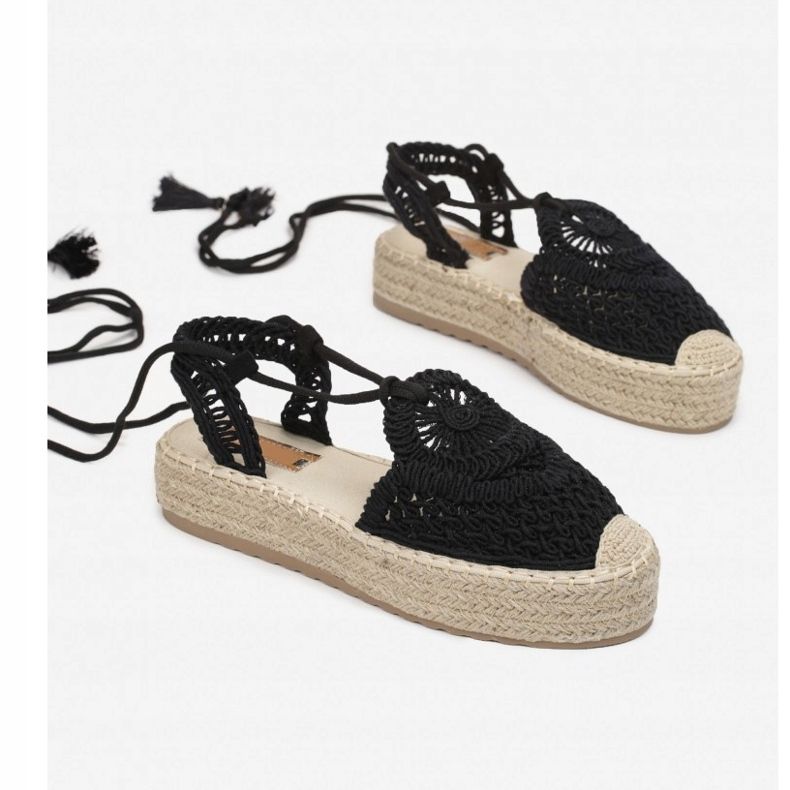 Vices Svěráky 3519-38-černé černá 1