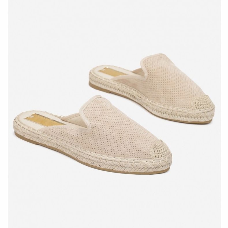 Vices Svěráky 4821-42-béžové béžový 1 Vices Svěráky 4821-42-béžové béžový 1